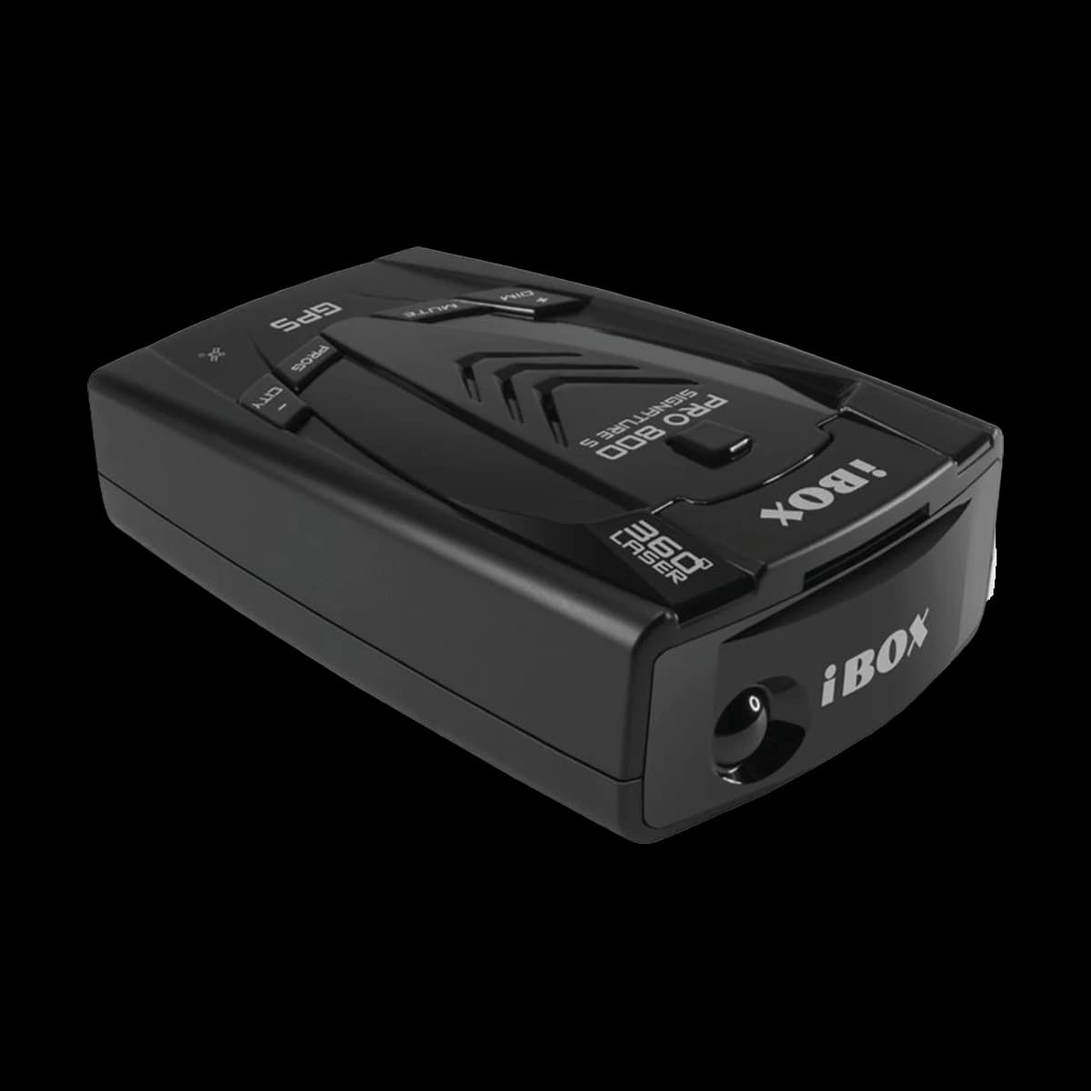 Радар-детектор iBOX Pro 800 Signature