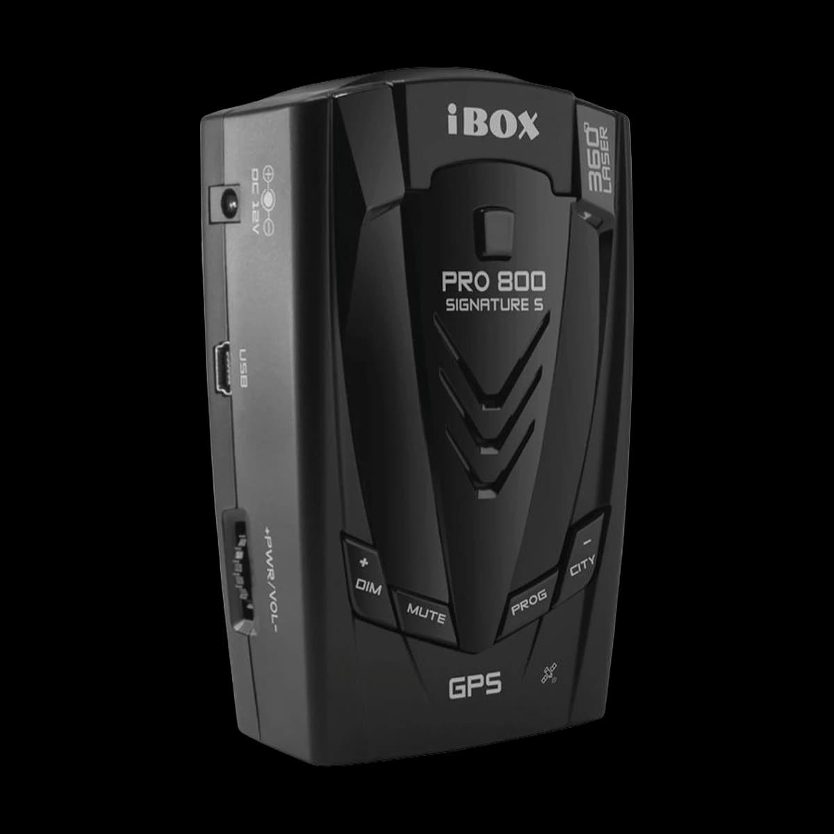Радар-детектор iBOX Pro 800 Signature – фото 2