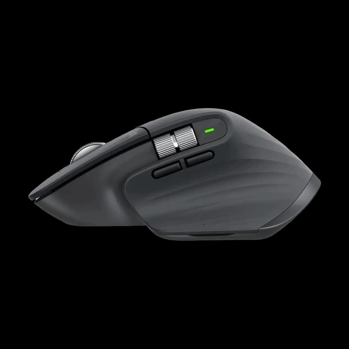 Беспроводная мышь Logitech MX Master 3S – фото 2