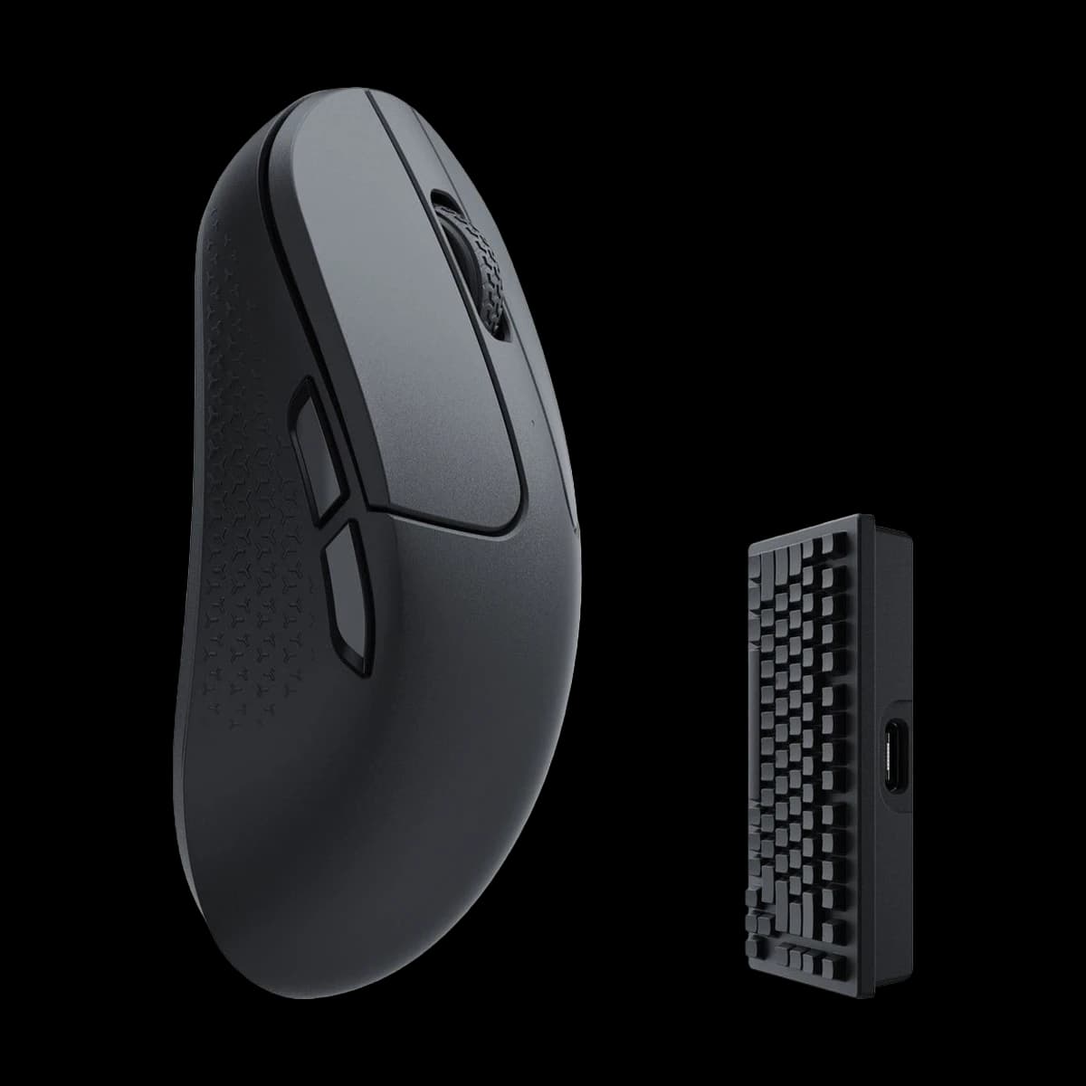 Беспроводная мышь Keychron M3 Mini – фото 2