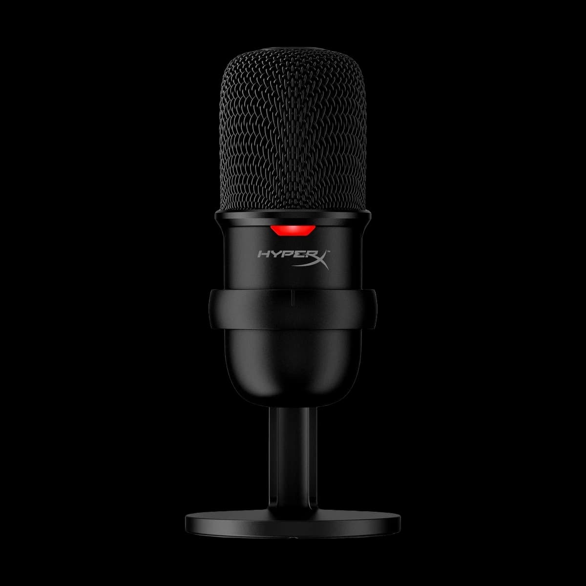 USB-микрофон HyperX SoloCast
