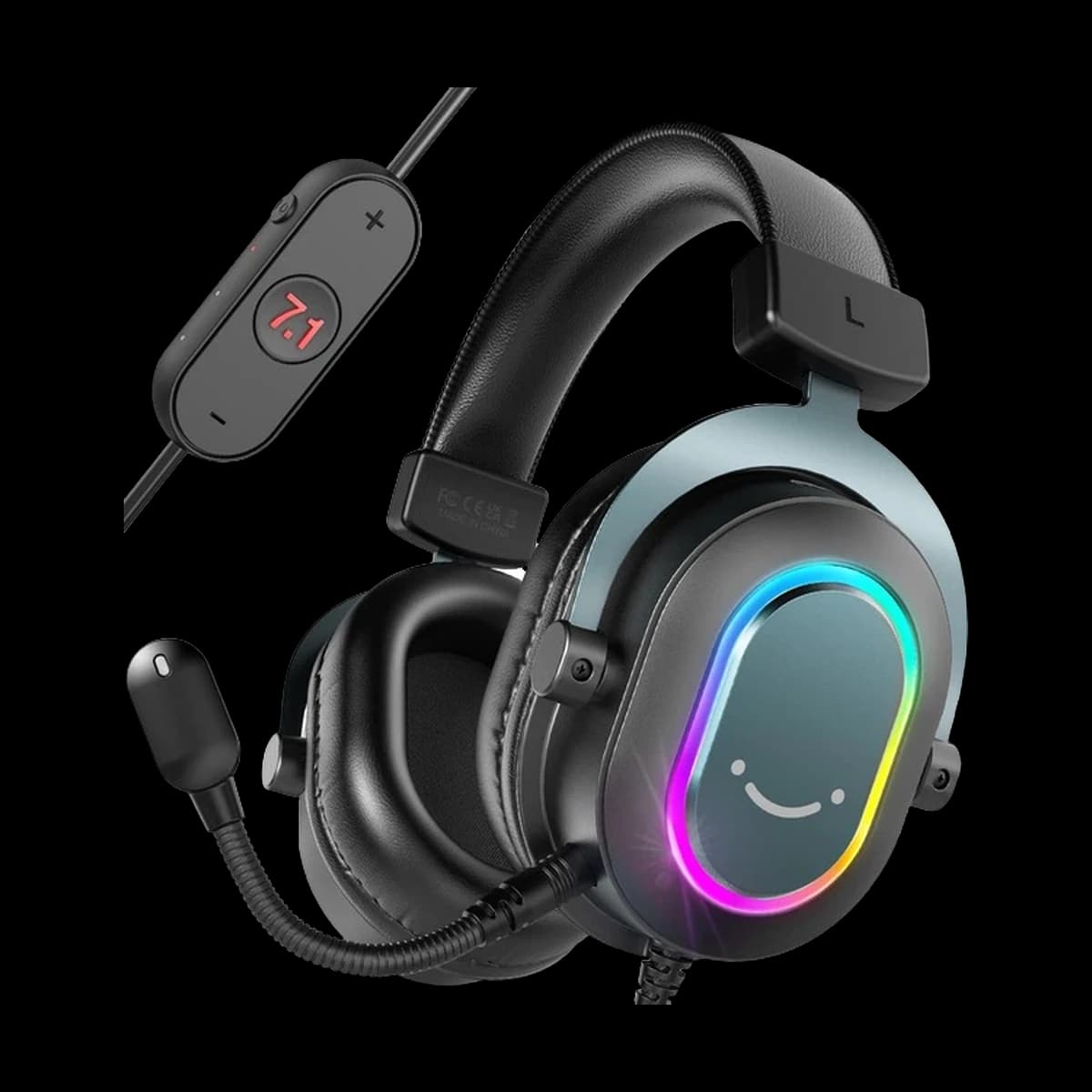 Игровая гарнитура Fifine H6