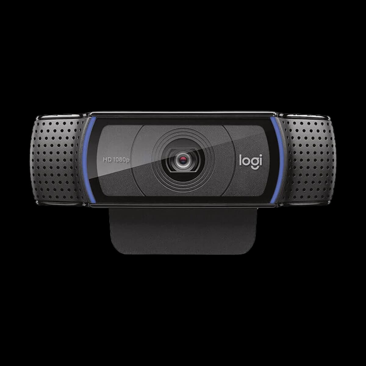 Веб-камера Logitech C920 Pro HD – фото 2