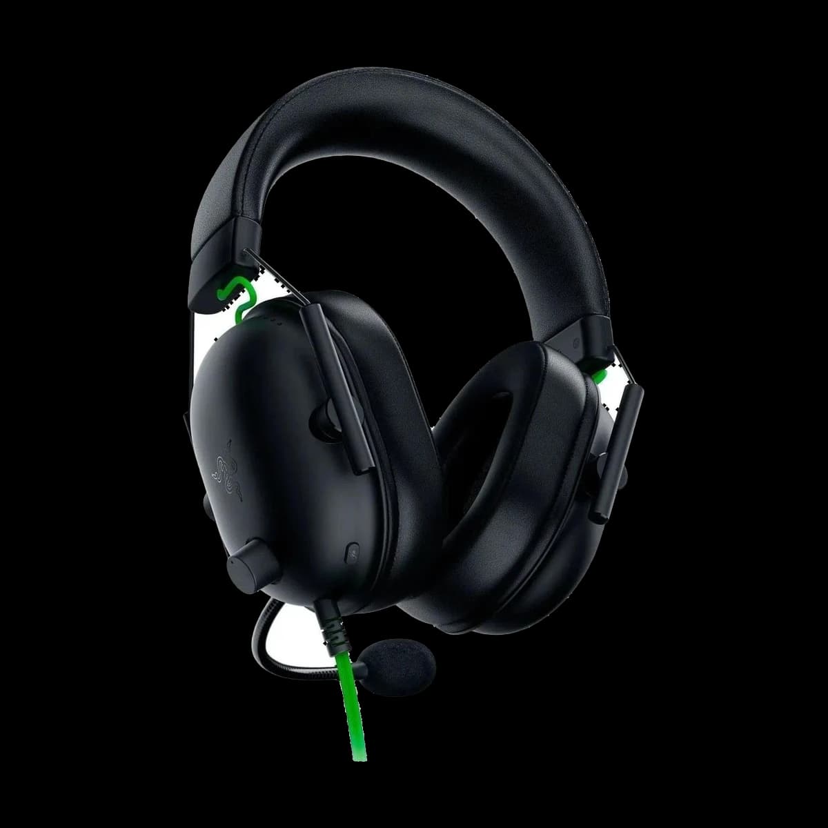 Игровая гарнитура Razer BlackShark V2 X – фото 2