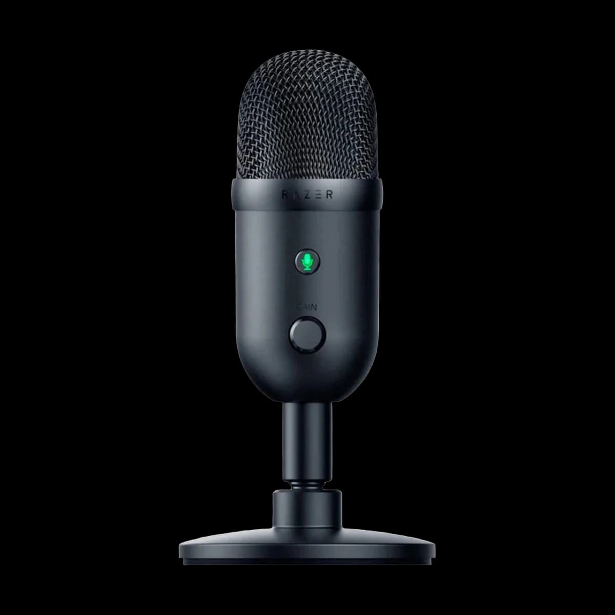 USB-микрофон Razer Seiren Mini – фото 2