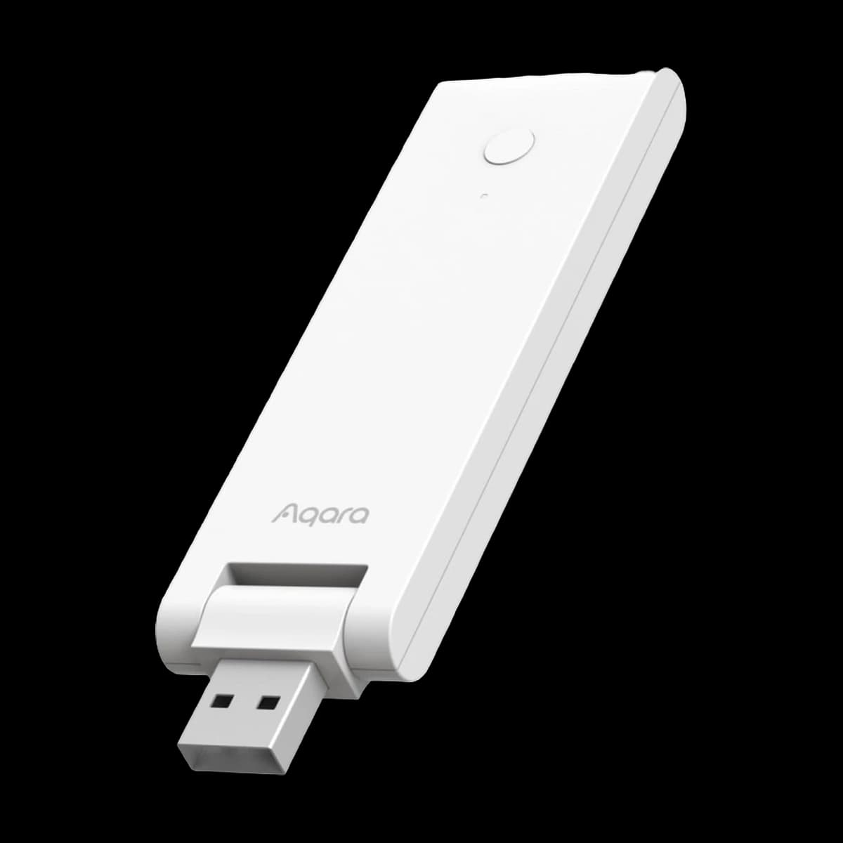 Умный шлюз Aqara Hub E1 (USB) – фото 2