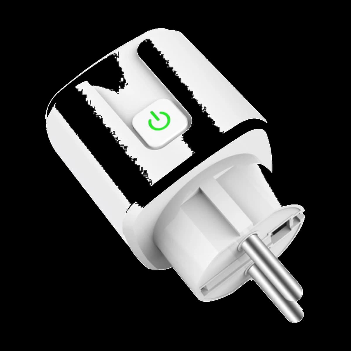 Умная розетка Tuya Smart Life 16 А (Wi-Fi) – фото 3