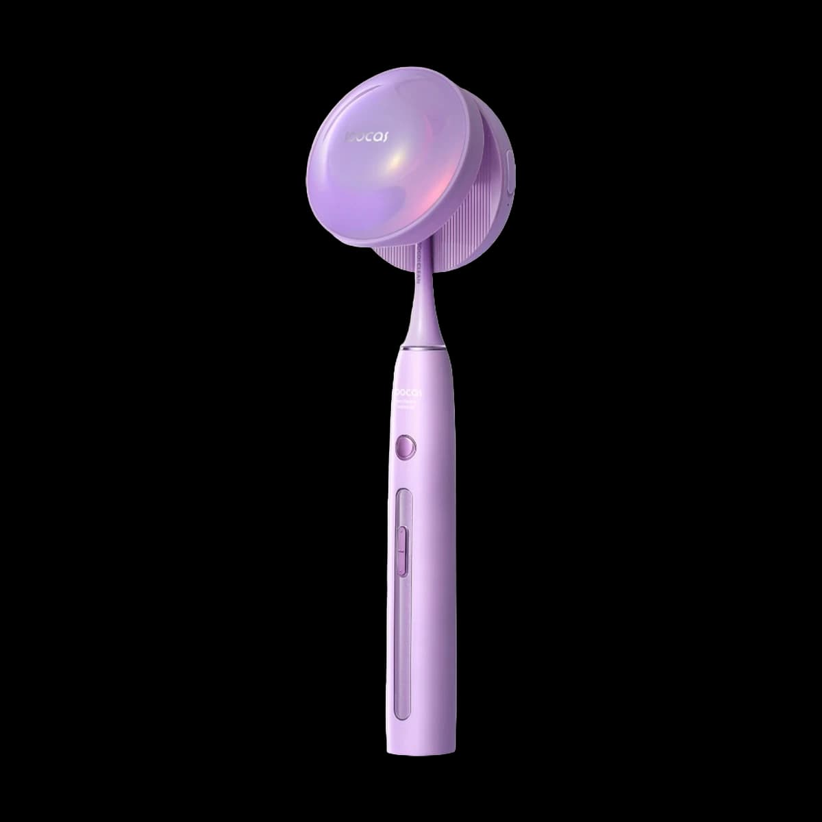 Звуковая зубная щётка Soocas X3 Pro – фото 3