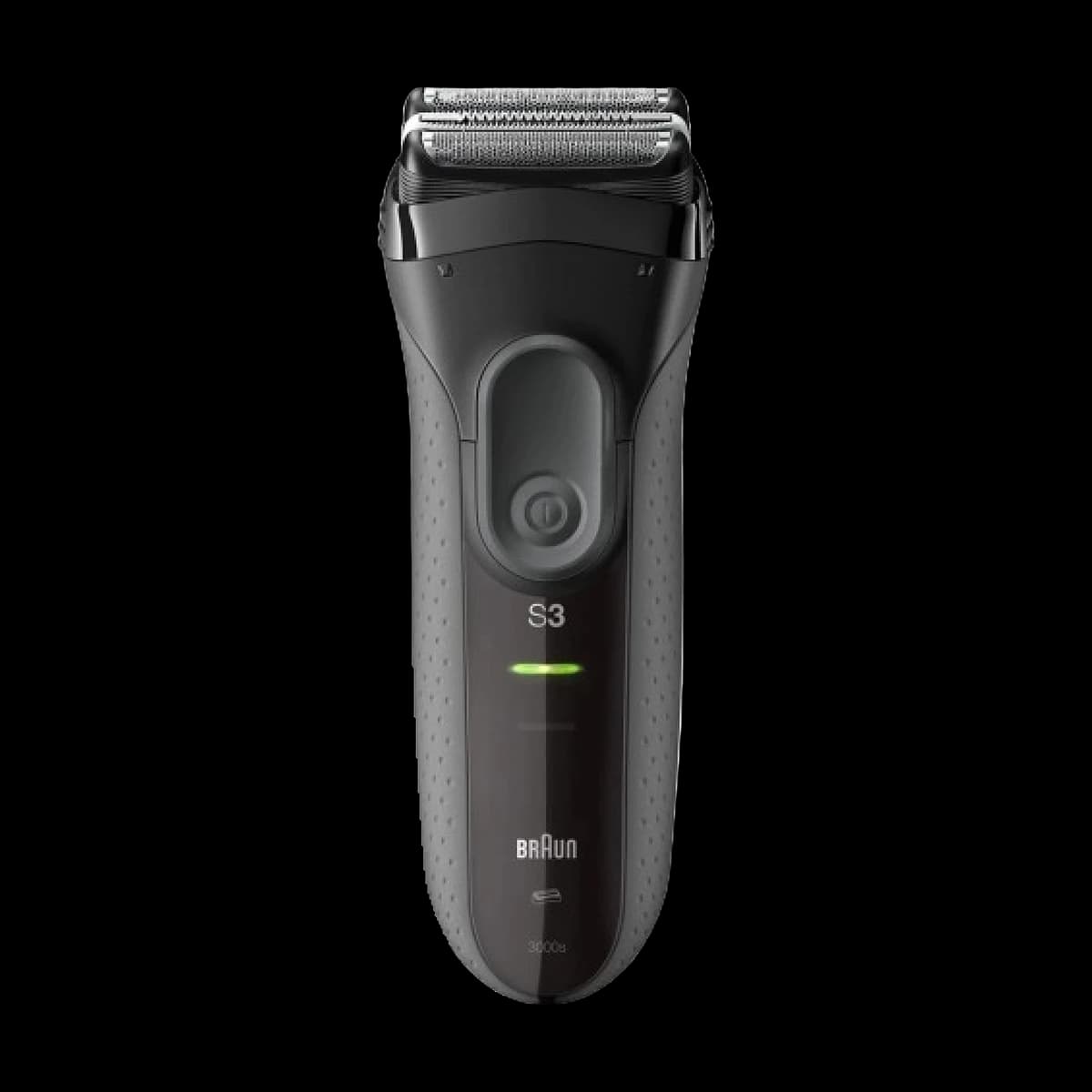 Электробритва Braun Series 3 ProSkin 3000s – фото 1