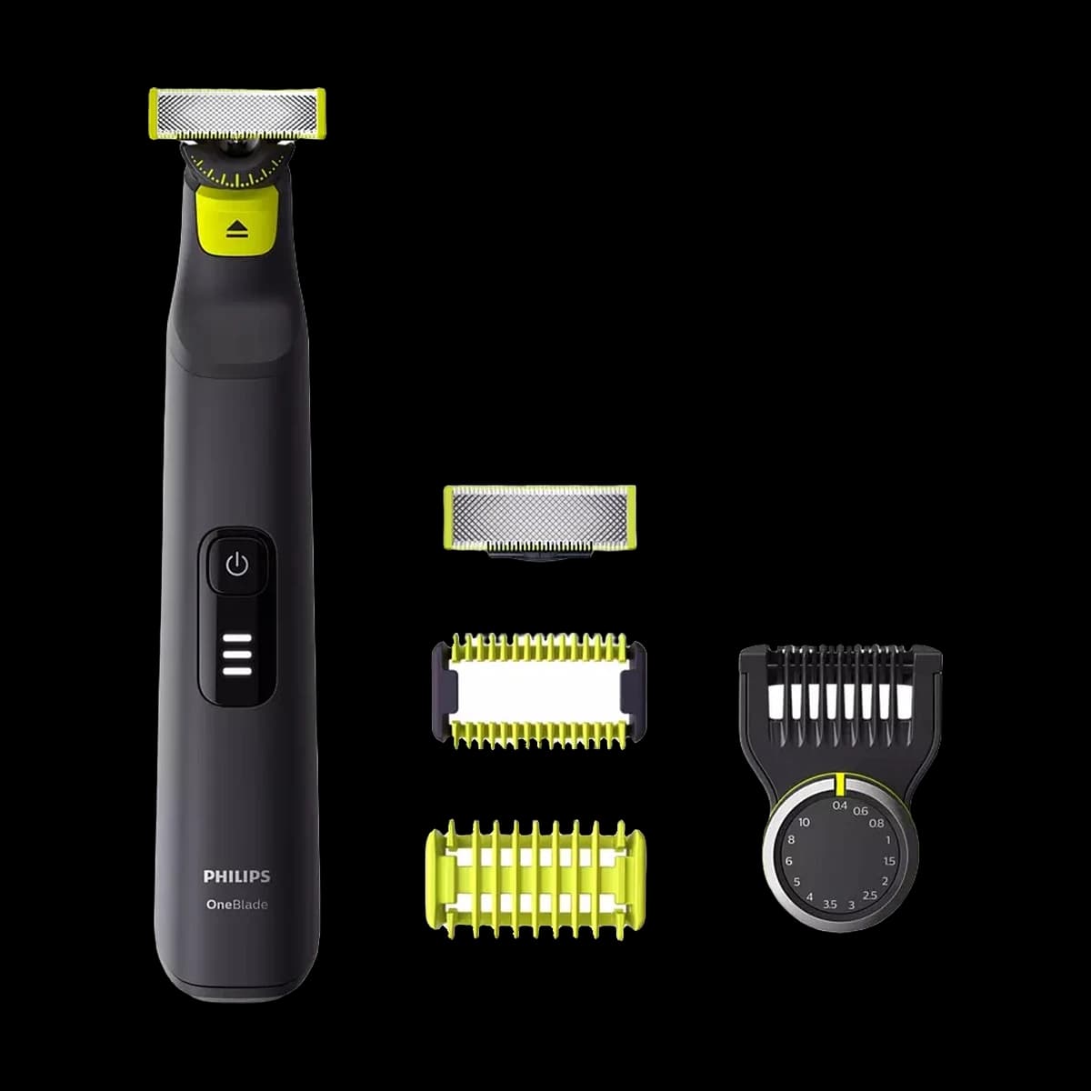 Триммер Philips OneBlade Pro QP6541/15 – фото 1