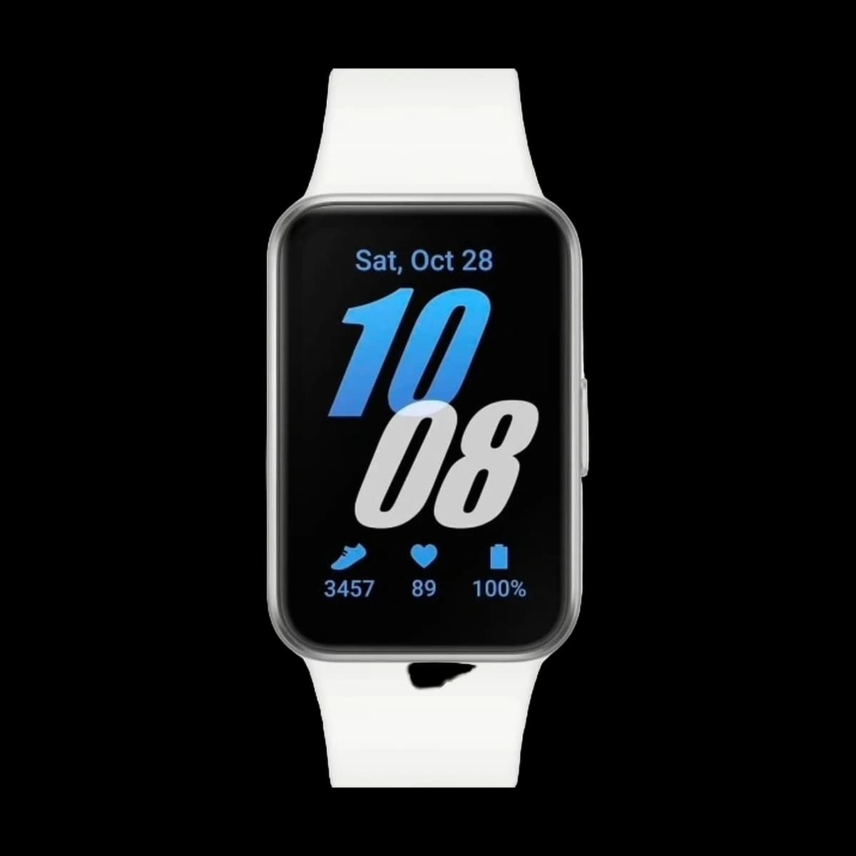 Фитнес-браслет Samsung Galaxy Fit 3 – фото 1
