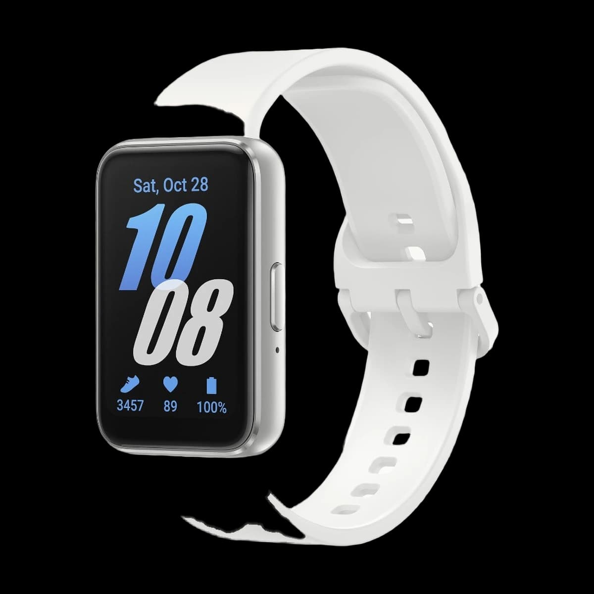Фитнес-браслет Samsung Galaxy Fit 3 – фото 2