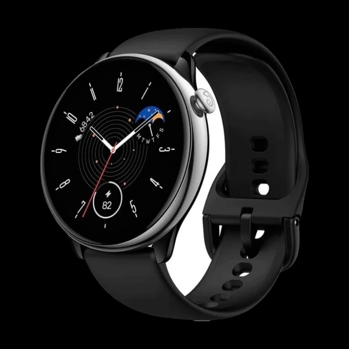 Умные часы Amazfit GTR Mini – фото 1