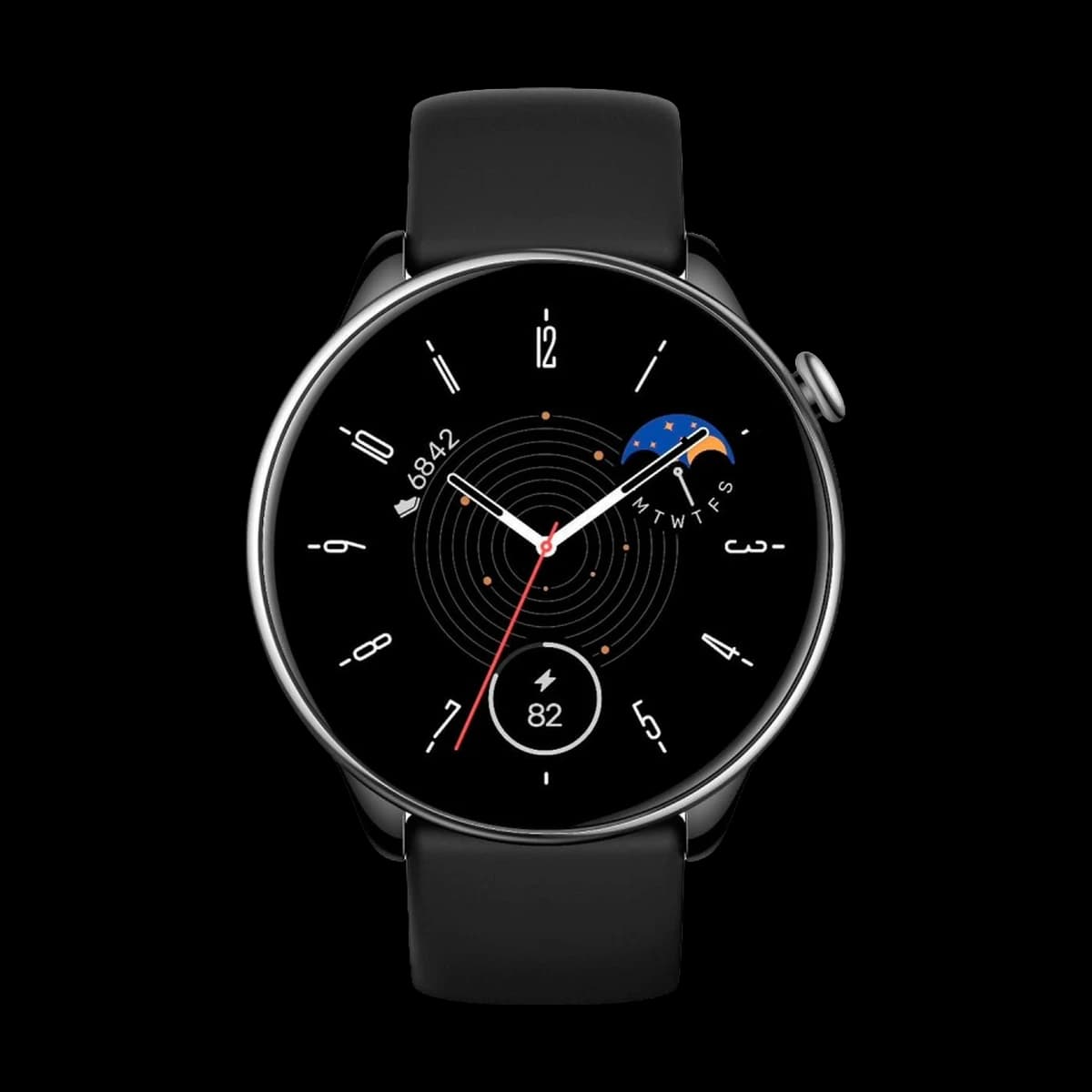 Умные часы Amazfit GTR Mini – фото 2
