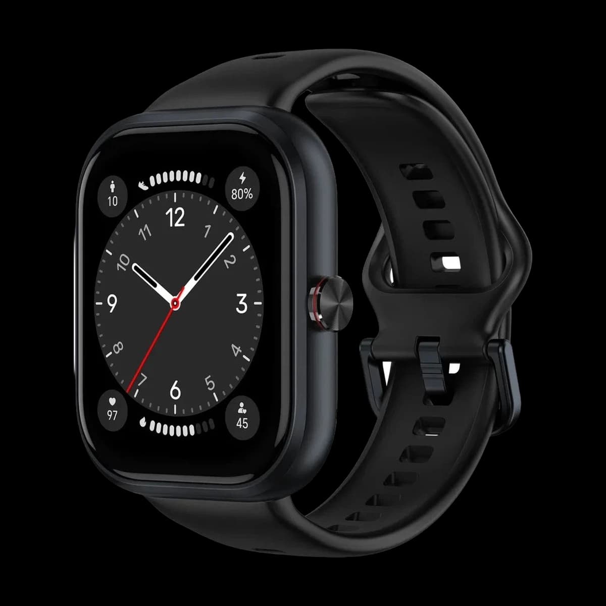 Умные часы HONOR Choice Watch – фото 1