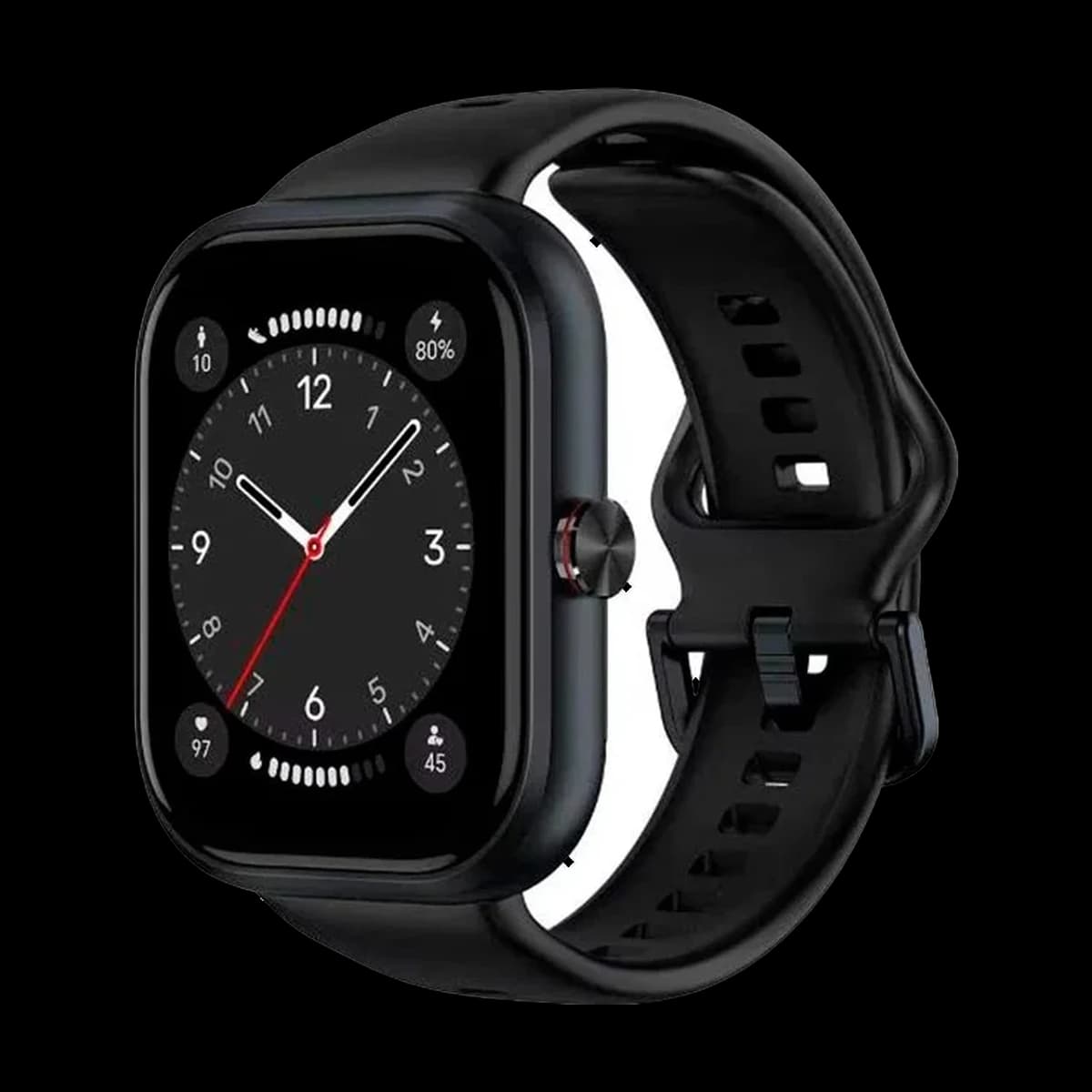 Умные часы HONOR Choice Watch – фото 2