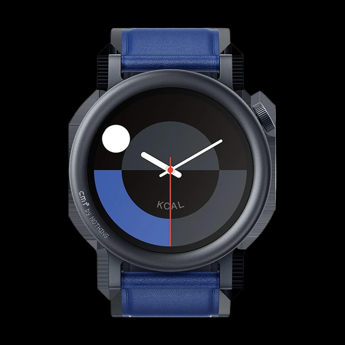 Умные часы CMF by Nothing Watch Pro 2 – фото 2
