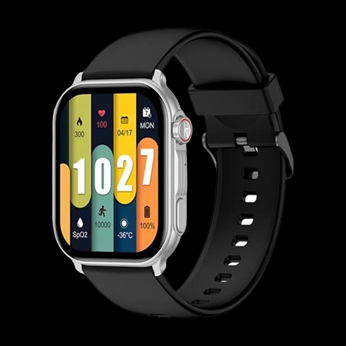Умные часы Kieslect Ks Pro