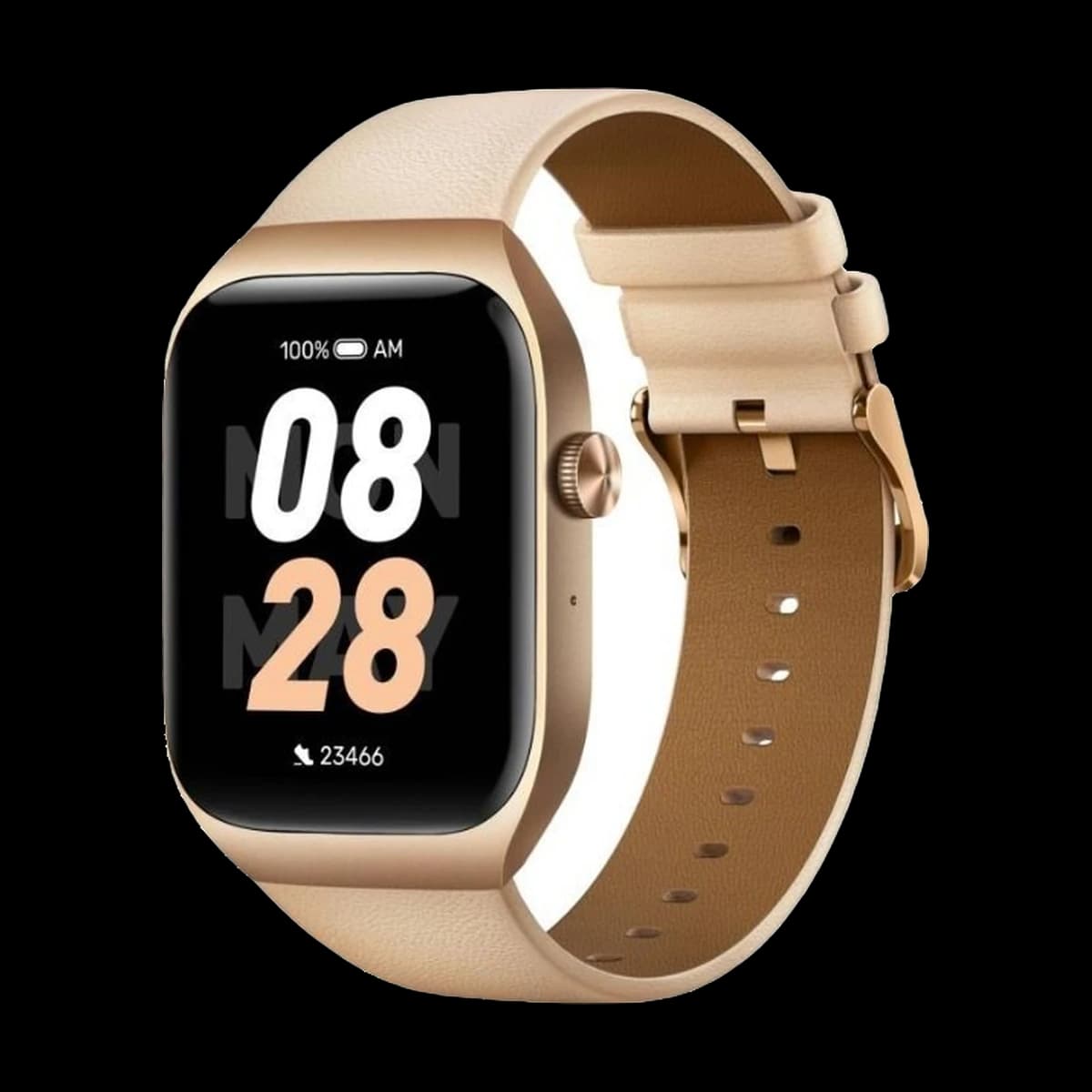 Умные часы Mibro Watch T2