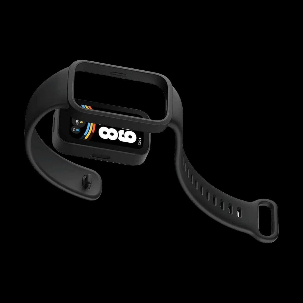 Фитнес-браслет Xiaomi Smart Band 9 Active – фото 2