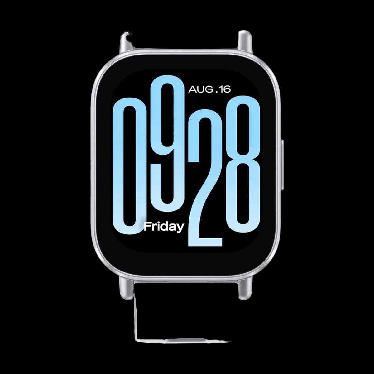 Умные часы Xiaomi Redmi Watch 5 Active