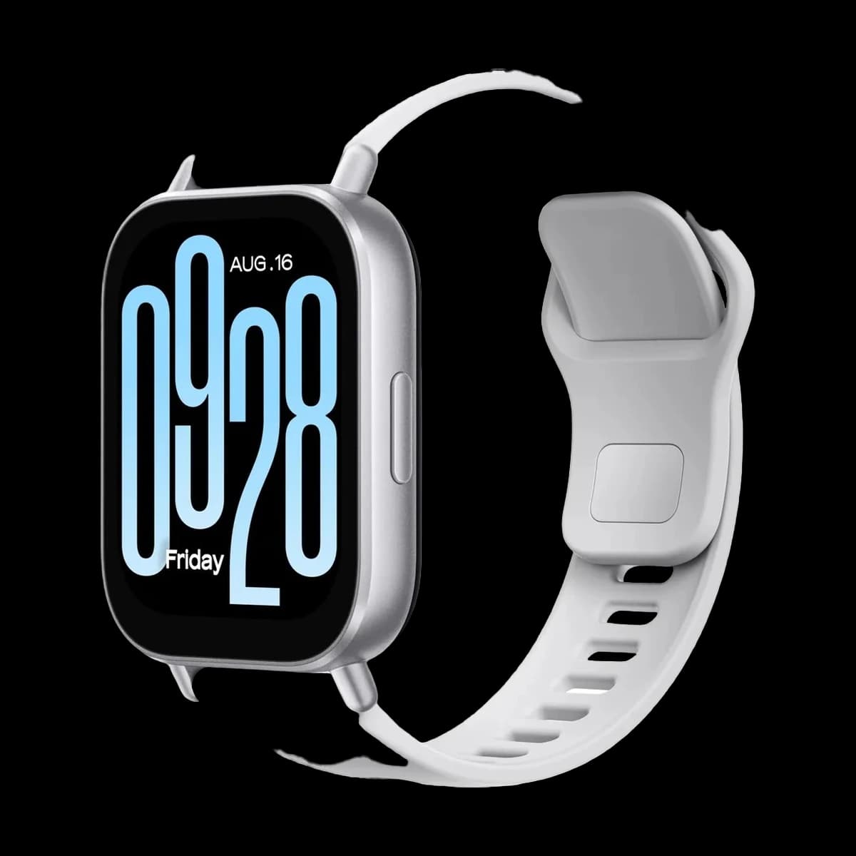 Умные часы Xiaomi Redmi Watch 5 Active – фото 2