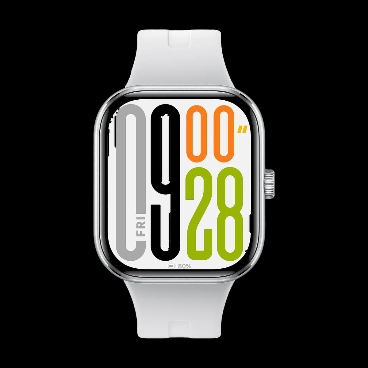 Умные часы Xiaomi Redmi Watch 5 – фото 2