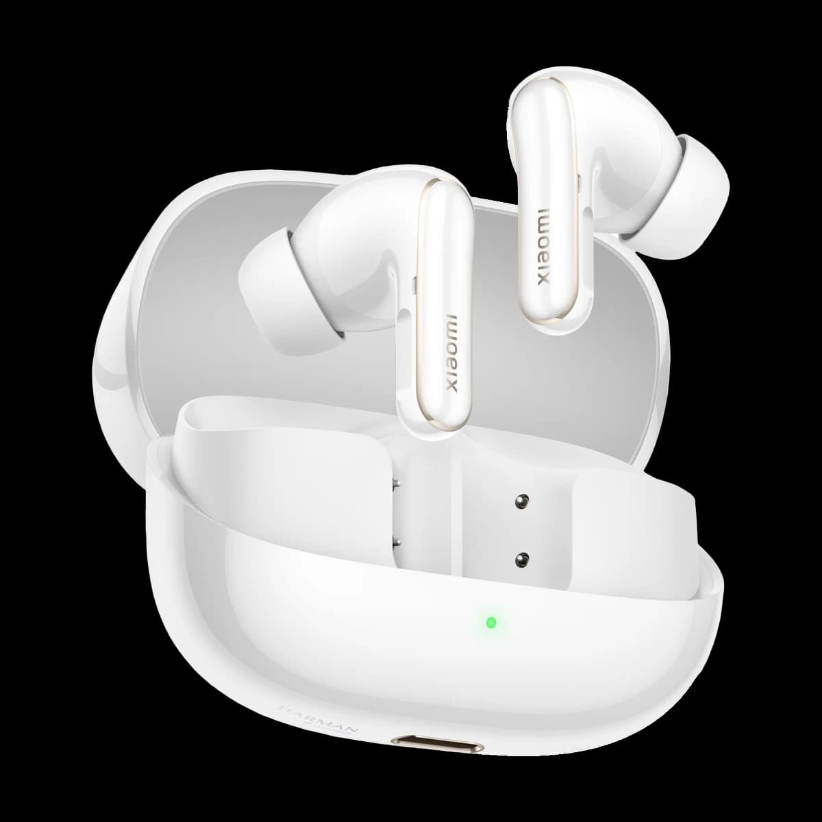 Беспроводные наушники Xiaomi Buds 5 Pro – фото 2