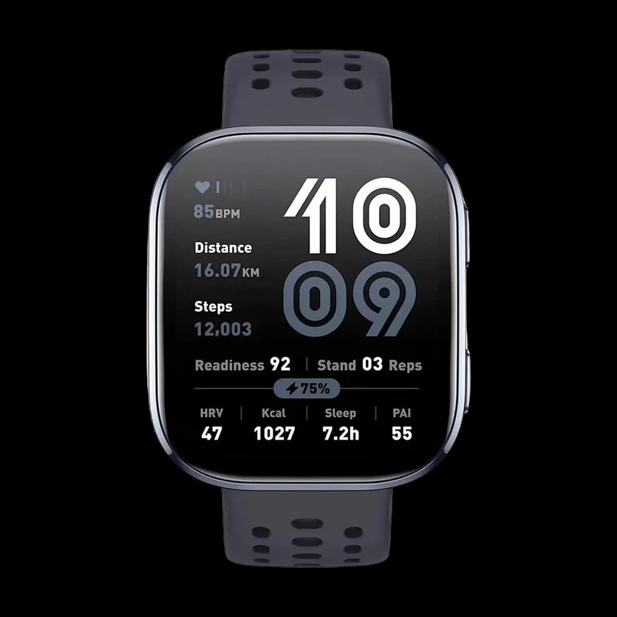 Умные часы Amazfit Bip 6