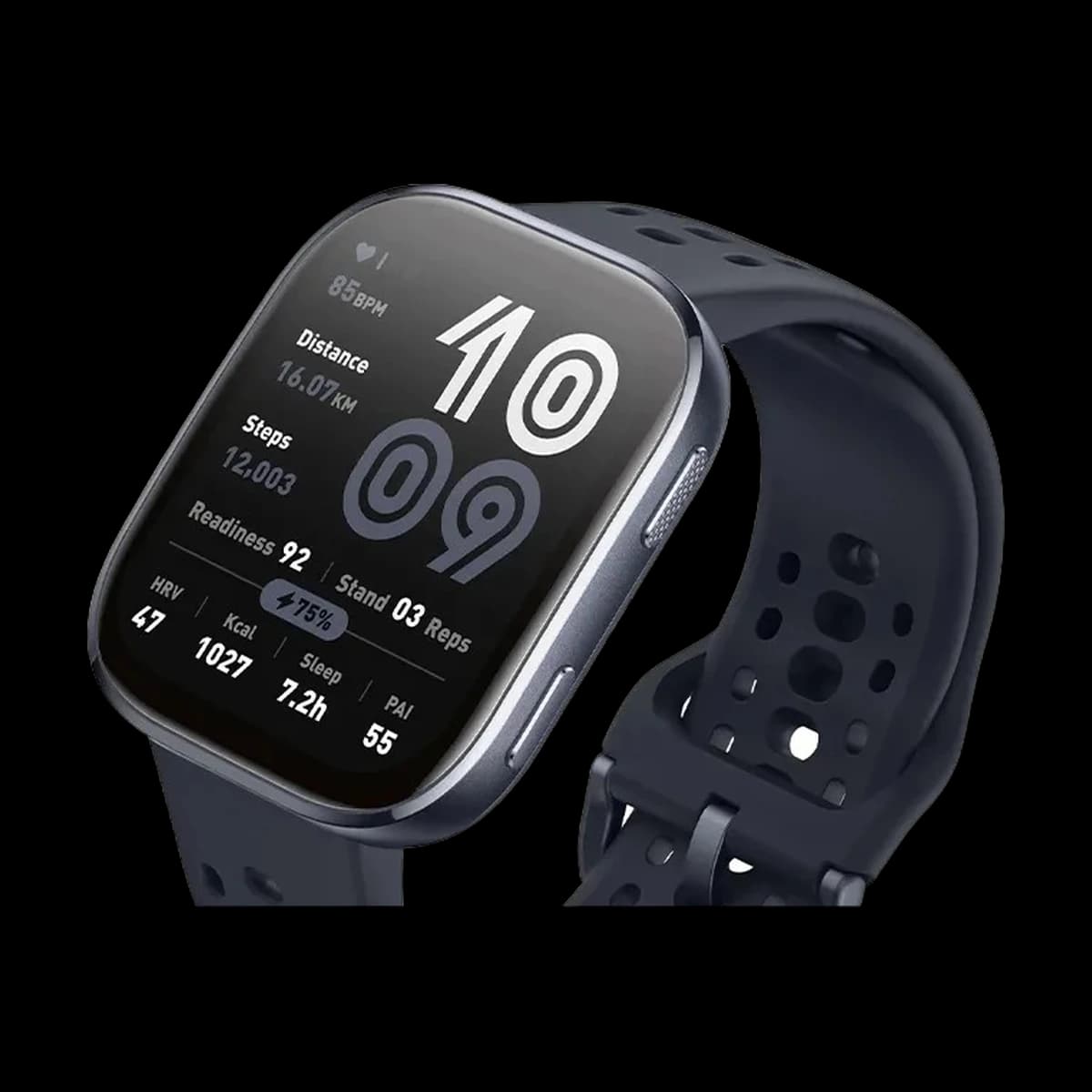 Умные часы Amazfit Bip 6 – фото 2