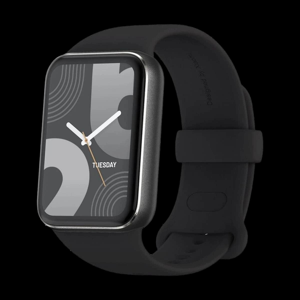 Фитнес-браслет Xiaomi Smart Band 9 Pro – фото 2