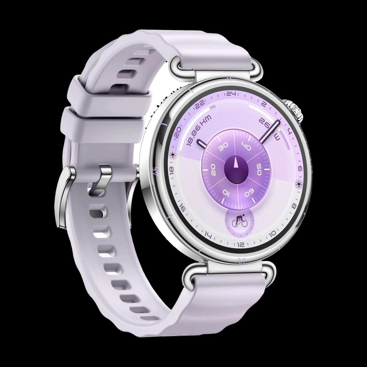 Умные часы HUAWEI WATCH GT 6, 41 мм – фото 2