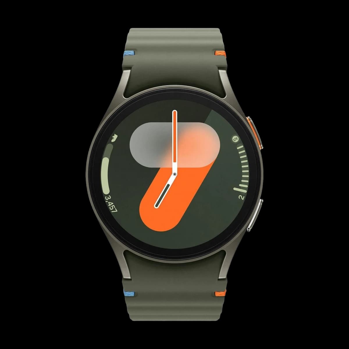 Умные часы Samsung Galaxy Watch7, 40 мм – фото 2