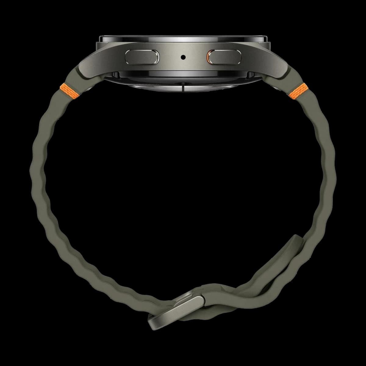 Умные часы Samsung Galaxy Watch7, 40 мм – фото 3