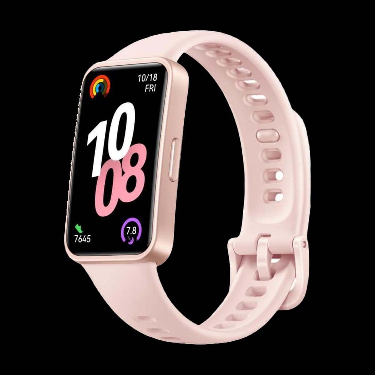 Фитнес-браслет HUAWEI Band 10