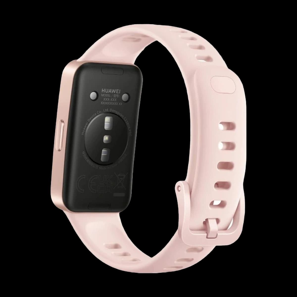 Фитнес-браслет HUAWEI Band 10 – фото 2