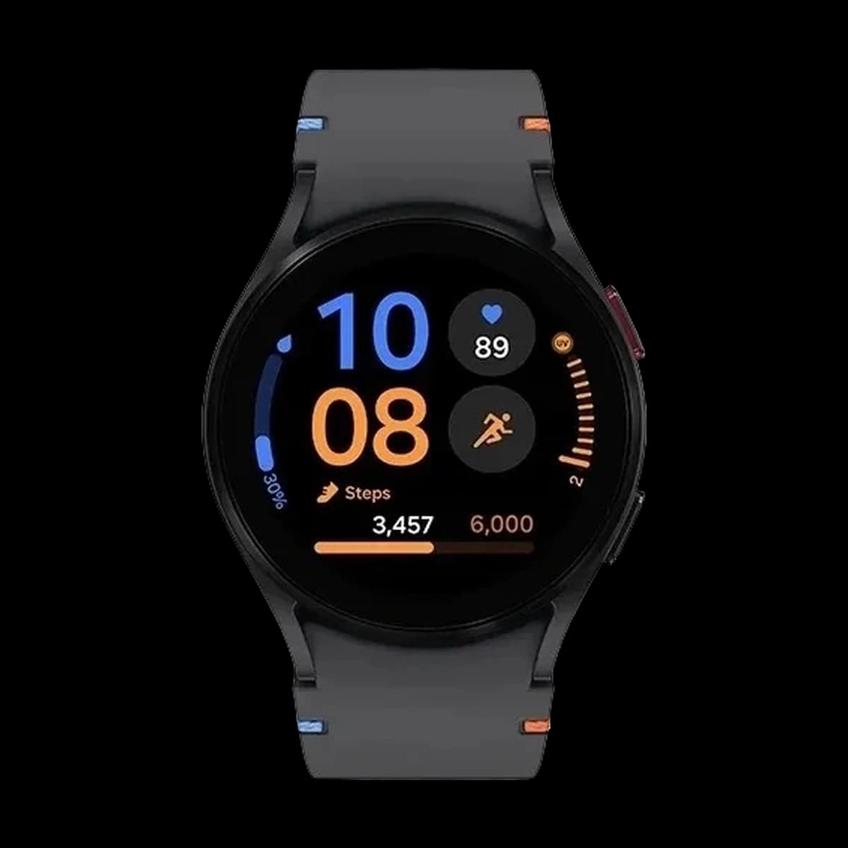 Умные часы Samsung Galaxy Watch FE, 40 мм – фото 2