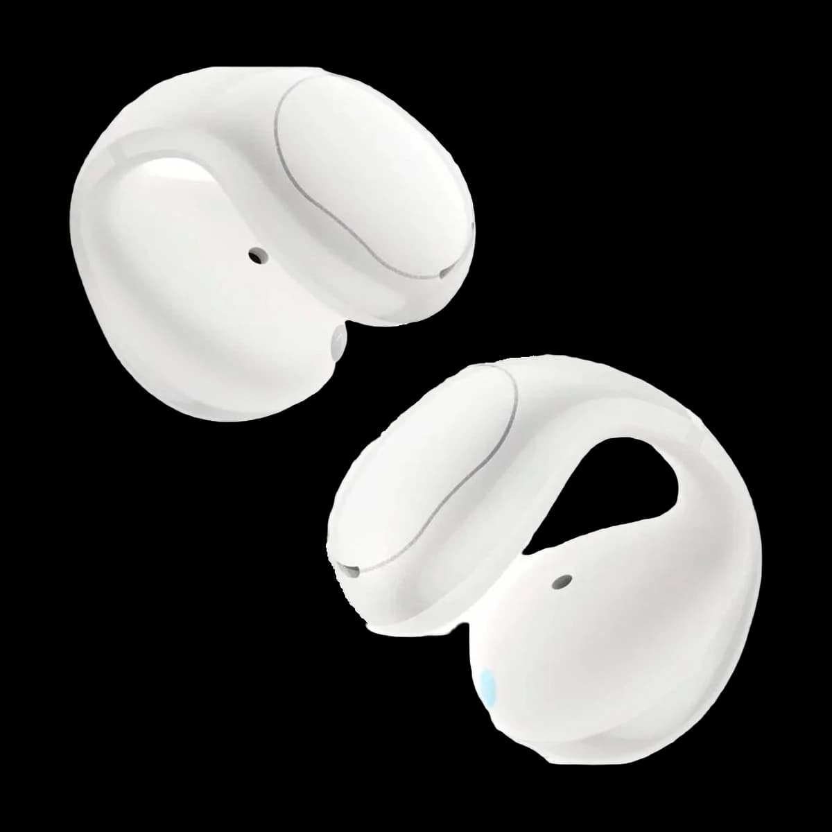 Открытые наушники Soundcore C30i