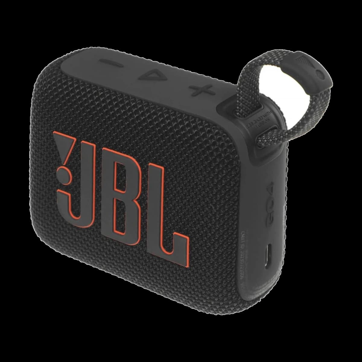 Портативная колонка JBL Go 4