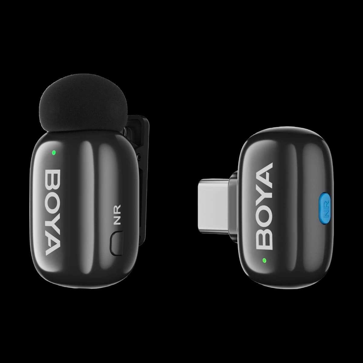 Беспроводной микрофон BOYA mini – фото 3