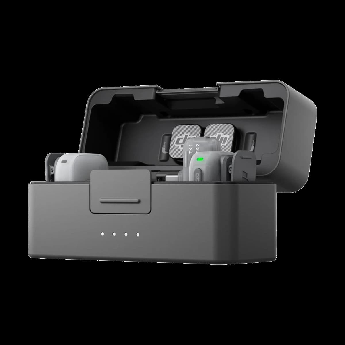 Беспроводной микрофон DJI Mic Mini