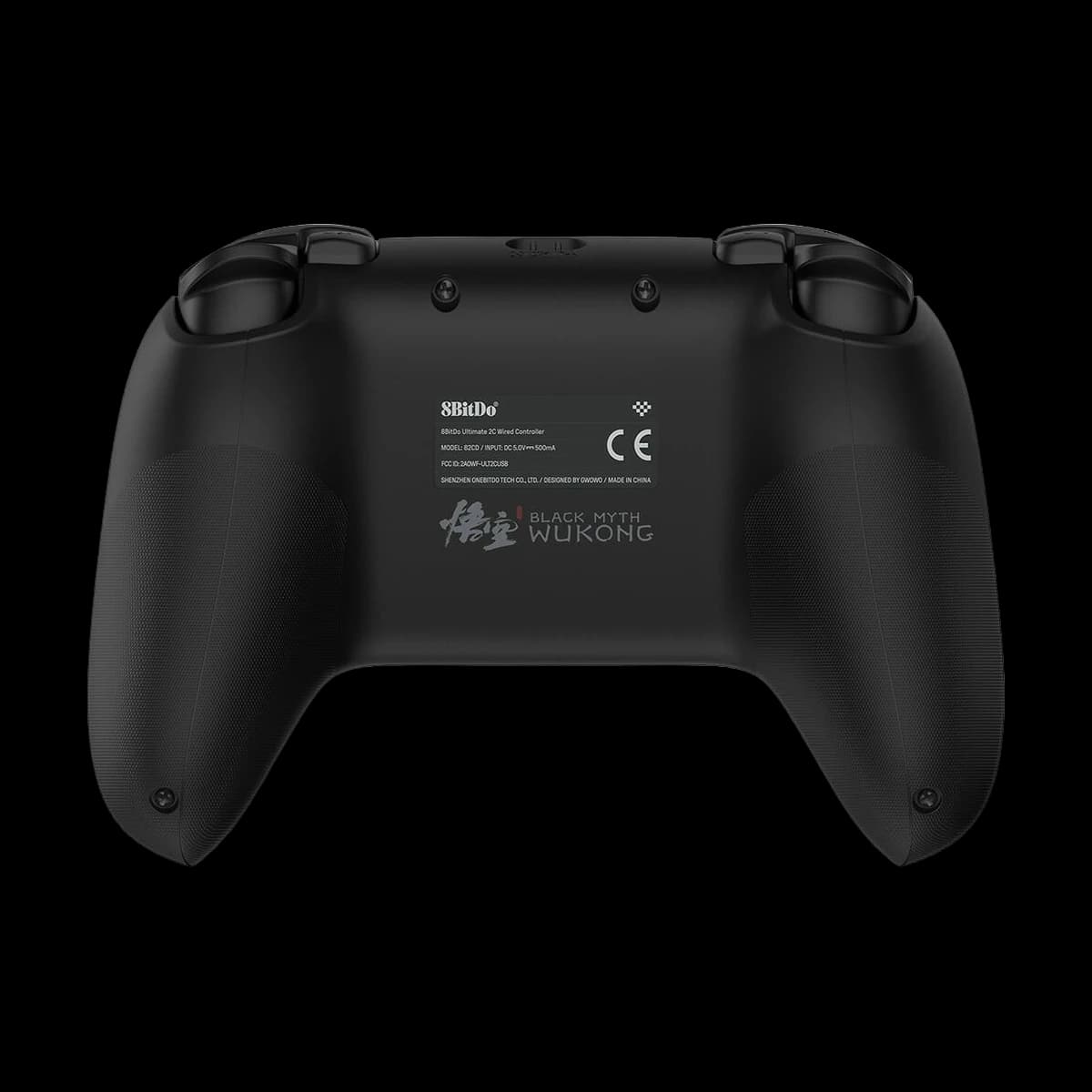 Геймпад 8BitDo Ultimate 2C – фото 2