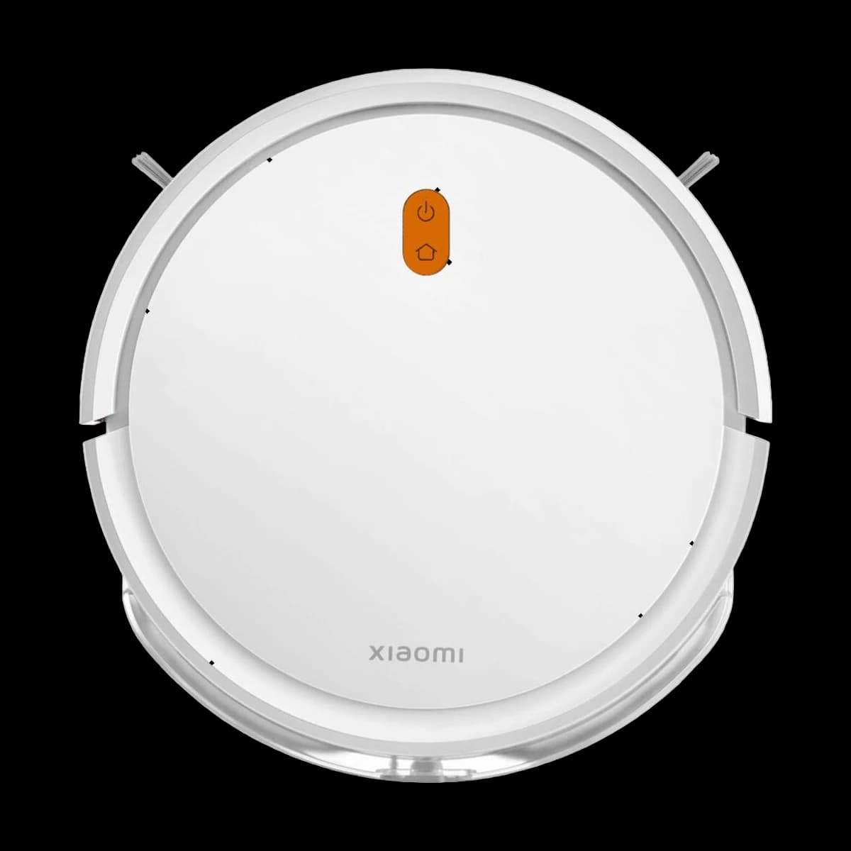 Робот-пылесос Xiaomi Robot Vacuum E5