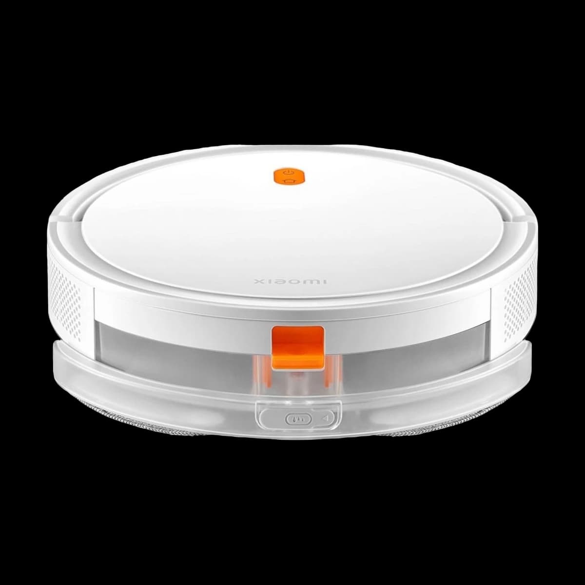 Робот-пылесос Xiaomi Robot Vacuum E5 – фото 2