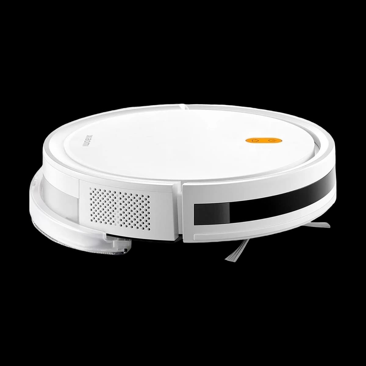 Робот-пылесос Xiaomi Robot Vacuum E5 – фото 3