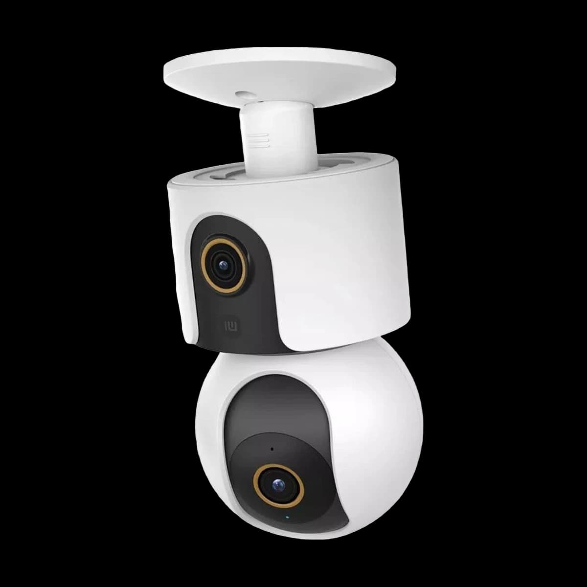 IP-камера Xiaomi Smart Camera C500 Dual – фото 3