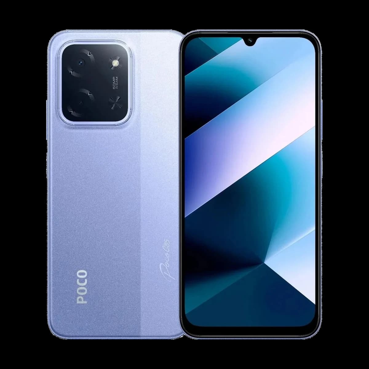 POCO C85 – фото 2