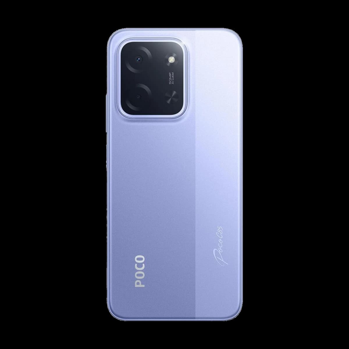 POCO C85 – фото 1