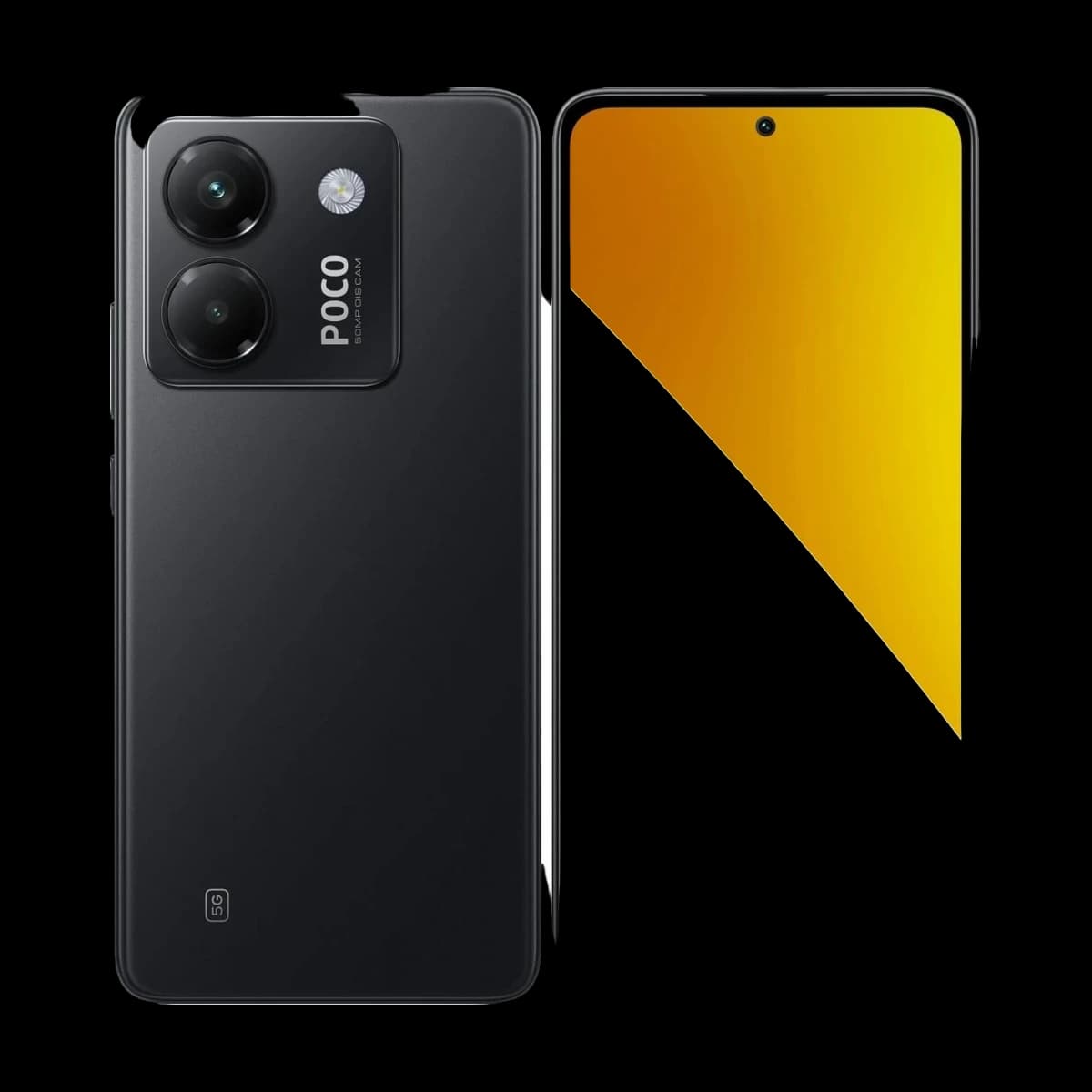POCO M7 Pro 5G – фото 1