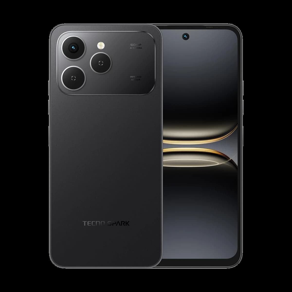 TECNO Spark 40 – фото 1